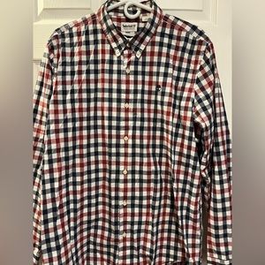 Timberland Men’s Button Down